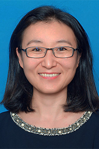 Amanda Deng