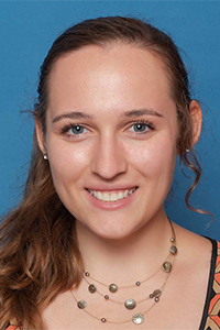 Renee Masluk