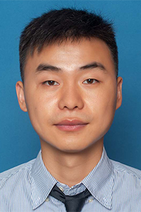 Roy Feng