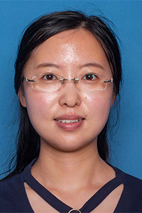 Tracy Yu