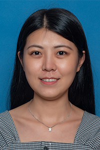 Cecilia Liu