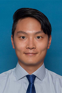 Eugene Kim