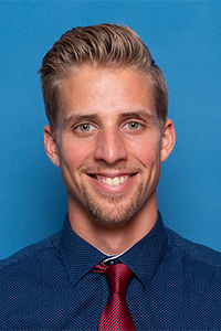 Jonathan Van Santen