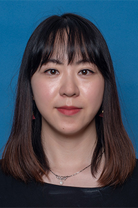 Helen Zhu