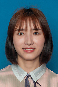 Amber Wang Amber Wang