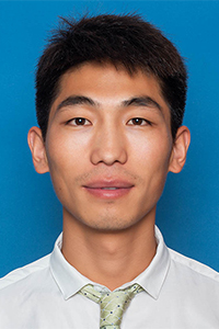 Joshua Zhang