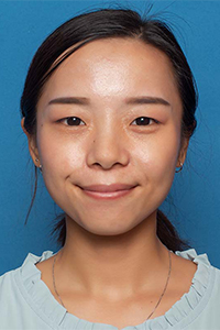 Judith Yang