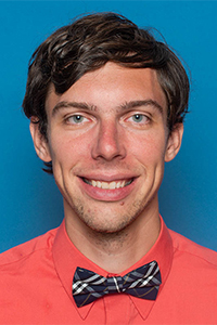 Nathaniel Bond