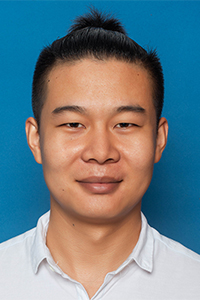 Aaron Xu