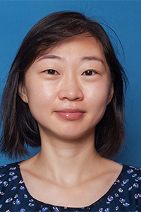 Linda Wang