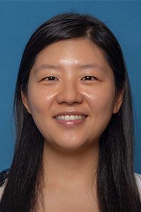 Winnie Zhang